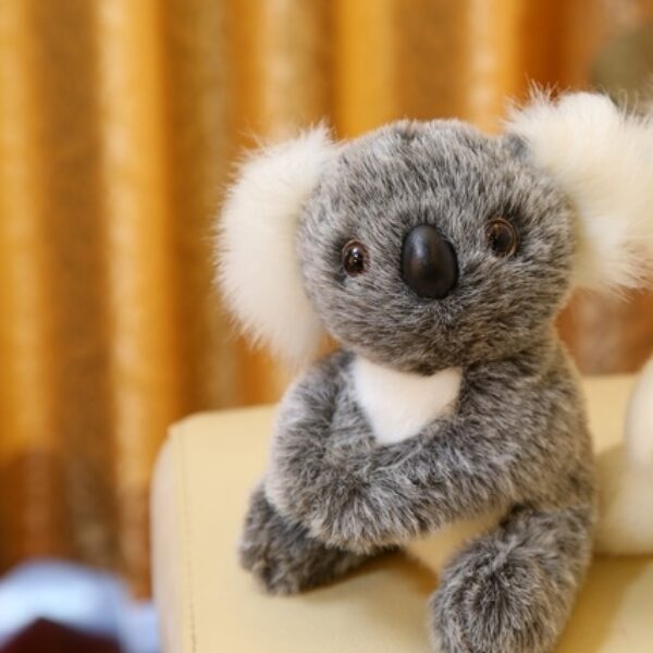 Cute koala doll